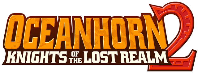 海之号角2：失落王国的骑士 Oceanhorn 2: Knights of the Lost Realm