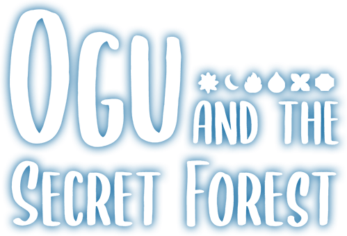 奥咕和秘密森林/Ogu and the Secret Forest