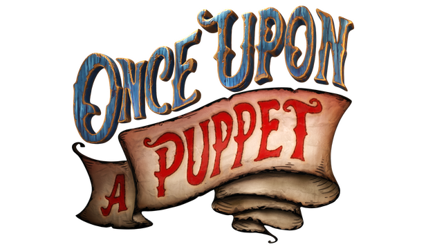 木偶往事幕后版/Once Upon A Puppet：Backstage Edition