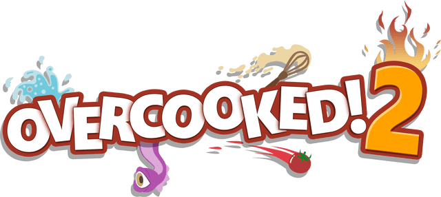 胡闹厨房2/Overcooked! 2