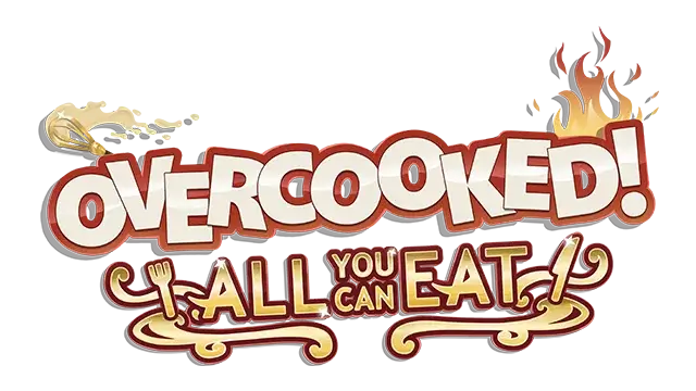 胡闹厨房！全都好吃/Overcooked! All You Can Eat