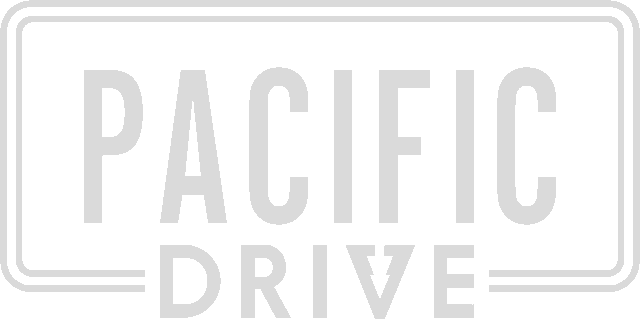 超自然车旅豪华版/Pacific Drive Deluxe Edition