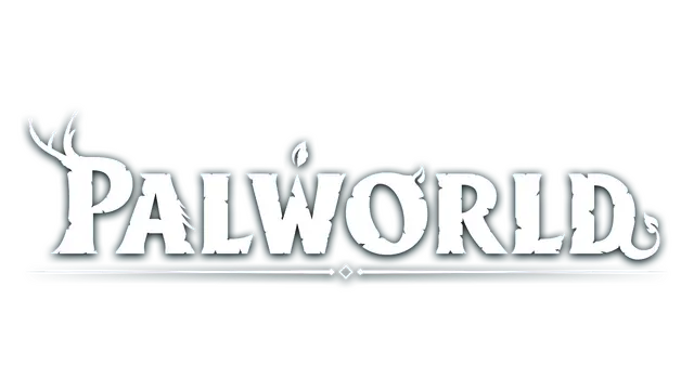 幻兽帕鲁/Palworld