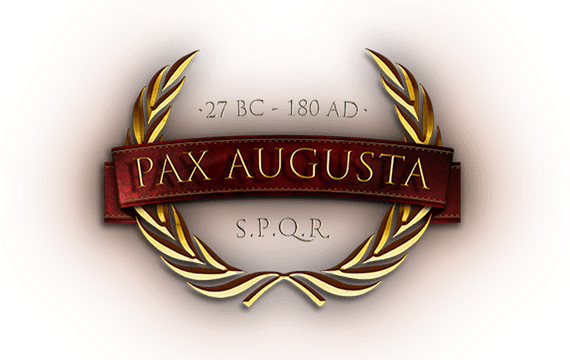 和平奥古斯塔/Pax Augusta