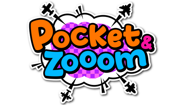 口袋与加速/Pocket and Zooom