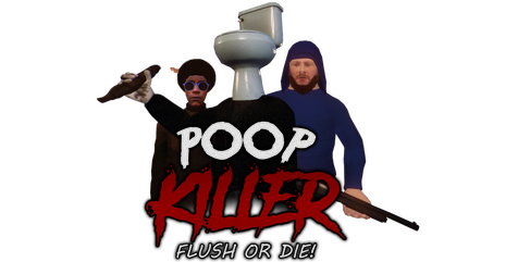 大便杀手/Poop Killer