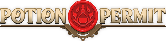 杏林物语 Potion Permit