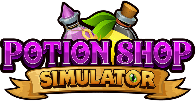 药水店模拟器/Potion Shop Simulator
