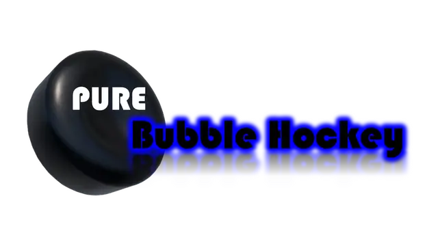 纯粹泡泡冰球/Pure Bubble Hockey