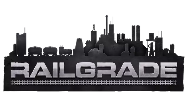 异星铁路 RAILGRADE