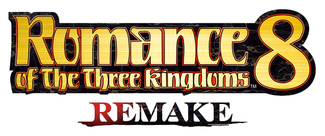 三国志8重制版/ROMANCE OF THE THREE KINGDOMS 8 REMAKE