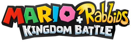 马里奥疯狂兔子：王国之战/Mario + Rabbids Kingdom Battle