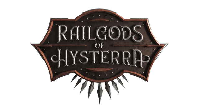 海斯特拉的铁路之神/RailGods of Hysterra