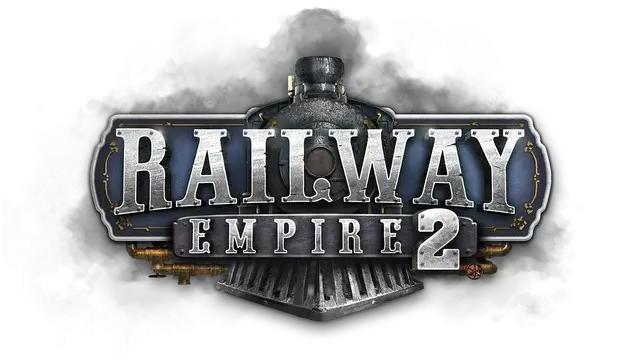 铁路帝国2/Railway Empire 2