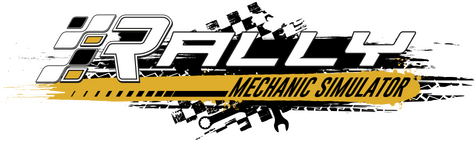 拉力修车模拟器/Rally Mechanic Simulator