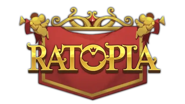 鼠托邦/Ratopia