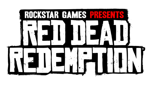 荒野大镖客：救赎/Red Dead Redemption