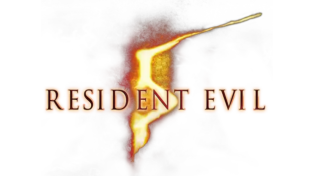生化危机5/Resident Evil 5