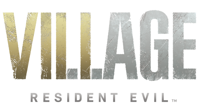 生化危机8：村庄/Resident Evil Village