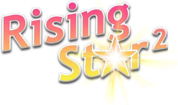 明日之星2/Rising Star 2
