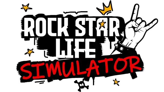 摇滚明星生活模拟器/Rock Star Life Simulator