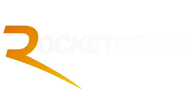 火箭靴狂潮/Rocket Boots Mania