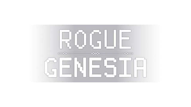 罗格：救世传说/Rogue: Genesia