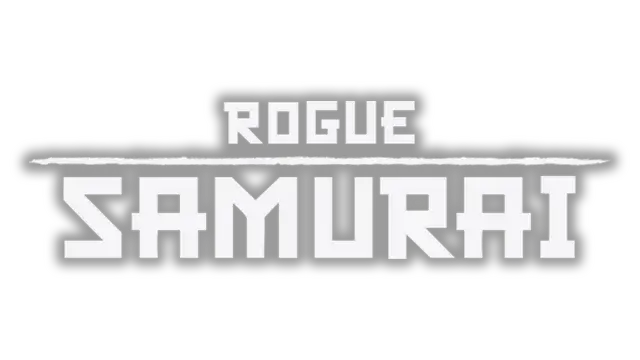 浪人武士/Rogue Samurai