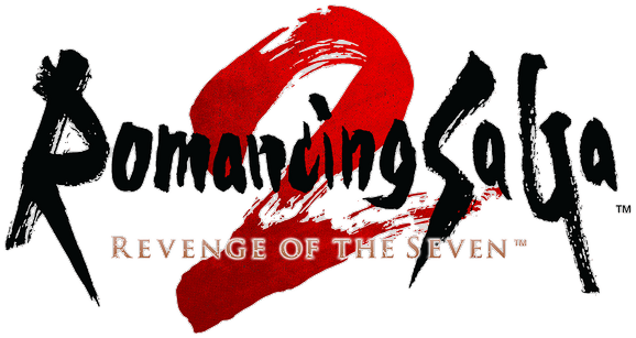 浪漫沙加2 七英雄的复仇/Romancing SaGa 2: Revenge of the Seven
