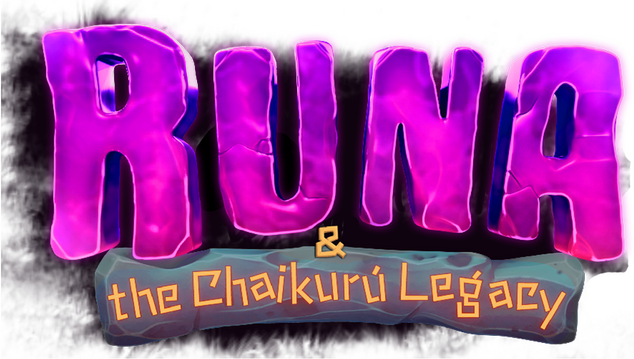 露娜与查库鲁传奇 /Runa & the Chaikuru Legacy