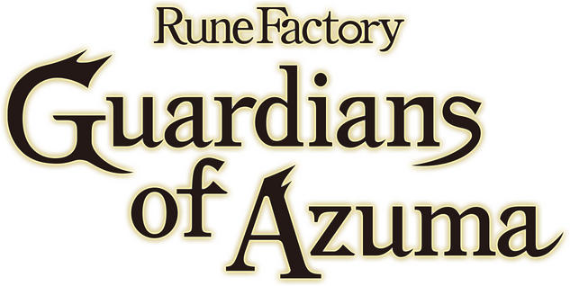 符文工房 龙之天地/Rune Factory: Guardians of Azuma