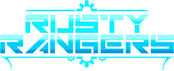 锈迹游侠 Rusty Rangers
