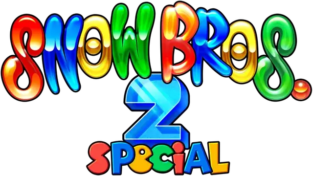 雪人兄弟2 Special/SNOW BROS. 2 SPECIAL