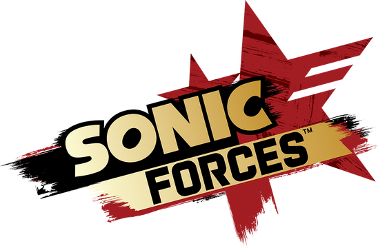 索尼克力量/SONIC FORCES