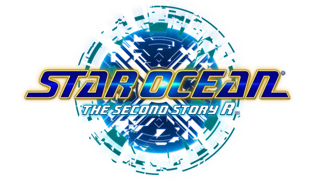 星海传说 2 Star Ocean: The Second Story R
