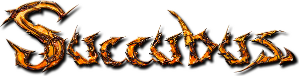 魅魔/Succubus