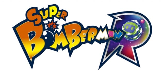 超级炸弹人R/SUPER BOMBERMAN R