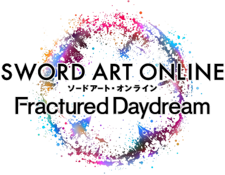 刀剑神域 碎梦边境/SWORD ART ONLINE Fractured Daydream