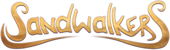 沙行者/Sandwalkers