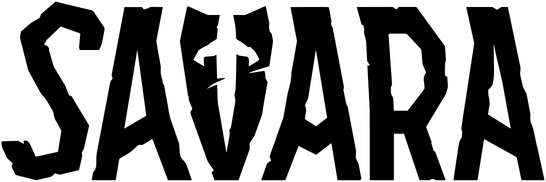 萨瓦拉 Savara