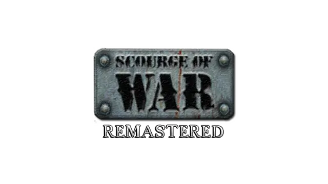 战争浩劫：重制版/Scourge of War Remastered