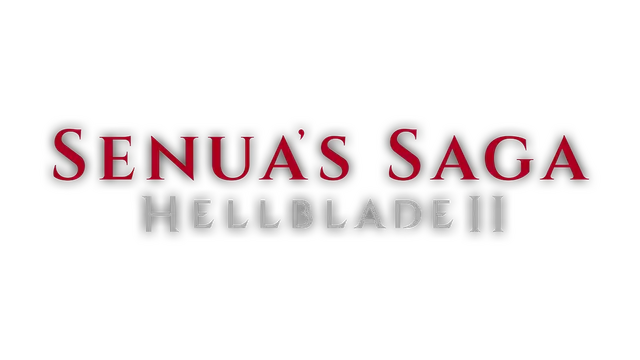 地狱之刃2：塞娜的史诗 Senua’s Saga: Hellblade II