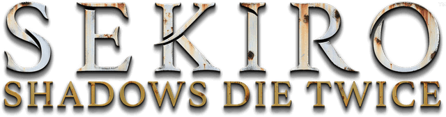 只狼：影逝二度/Sekiro: Shadows Die Twice