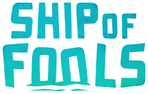 同舟共济/Ship of Fools