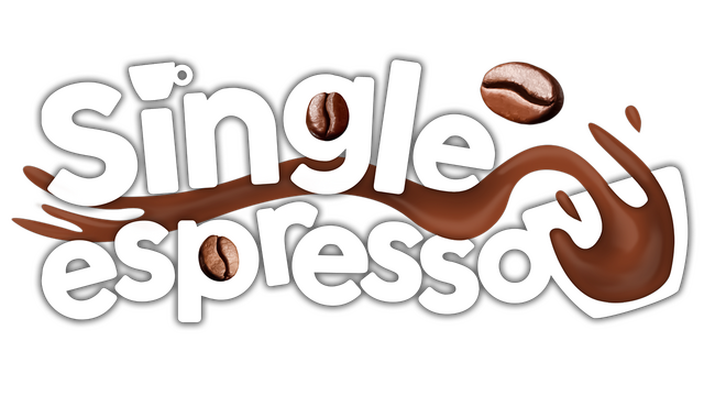 流动咖啡馆/Single Espresso
