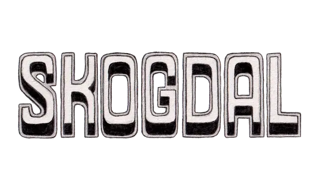 林谷奇谭/Skogdal