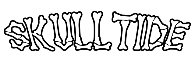骷髅潮/Skulltide
