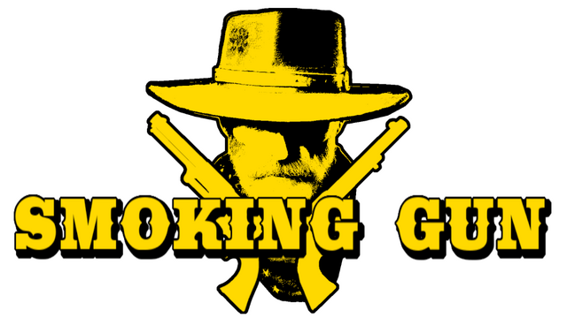 烟火枪手/Smoking Gun
