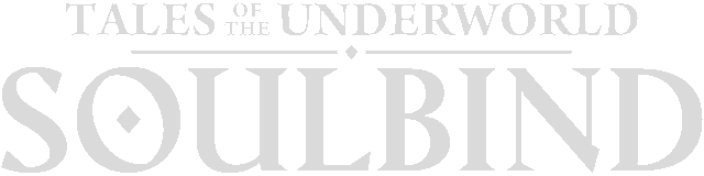 灵魂契约：冥界传说/Soulbind: Tales Of The Underworld