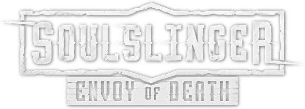 灵魂射手：死亡使者/Soulslinger: Envoy of Death